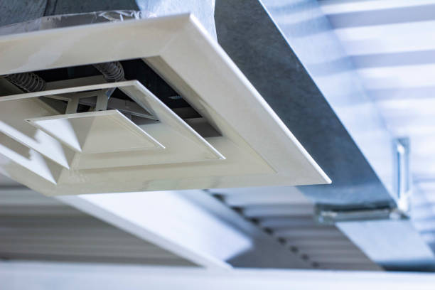 Home Air Vent Cleaning in Cloverleaf, TX