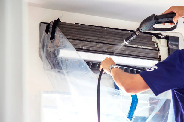 Best Affordable Duct Cleaning Services  in Cloverleaf, TX