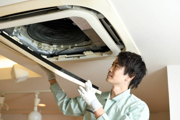 Best Air Duct Cleaning Near Me  in Cloverleaf, TX
