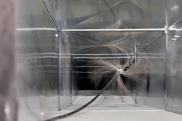 Best Best Air Duct Cleaning Company  in Cloverleaf, TX