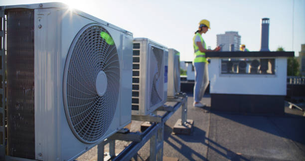 Best Air Duct Cleaning Near Me in Cloverleaf, TX