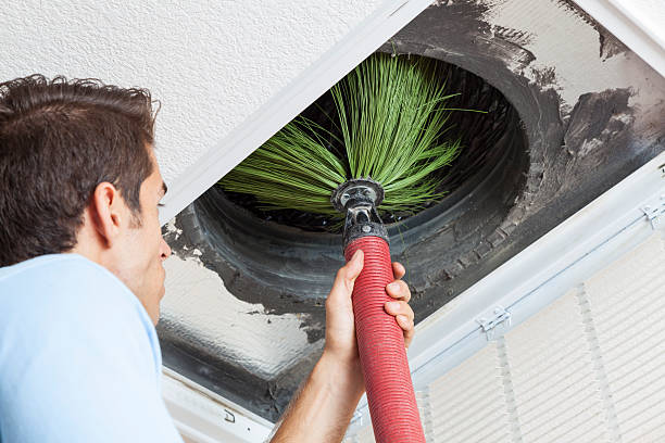 Best Affordable Duct Cleaning Services  in Cloverleaf, TX